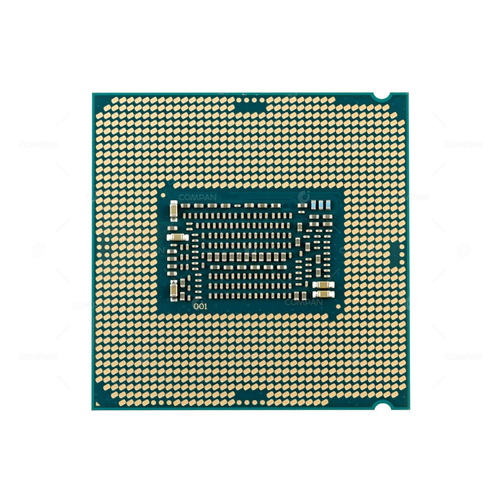 SRFAV INTEL XEON E-2224 3.40GHZ 4-CORE 8MB L3 CACHE 71W LGA1151