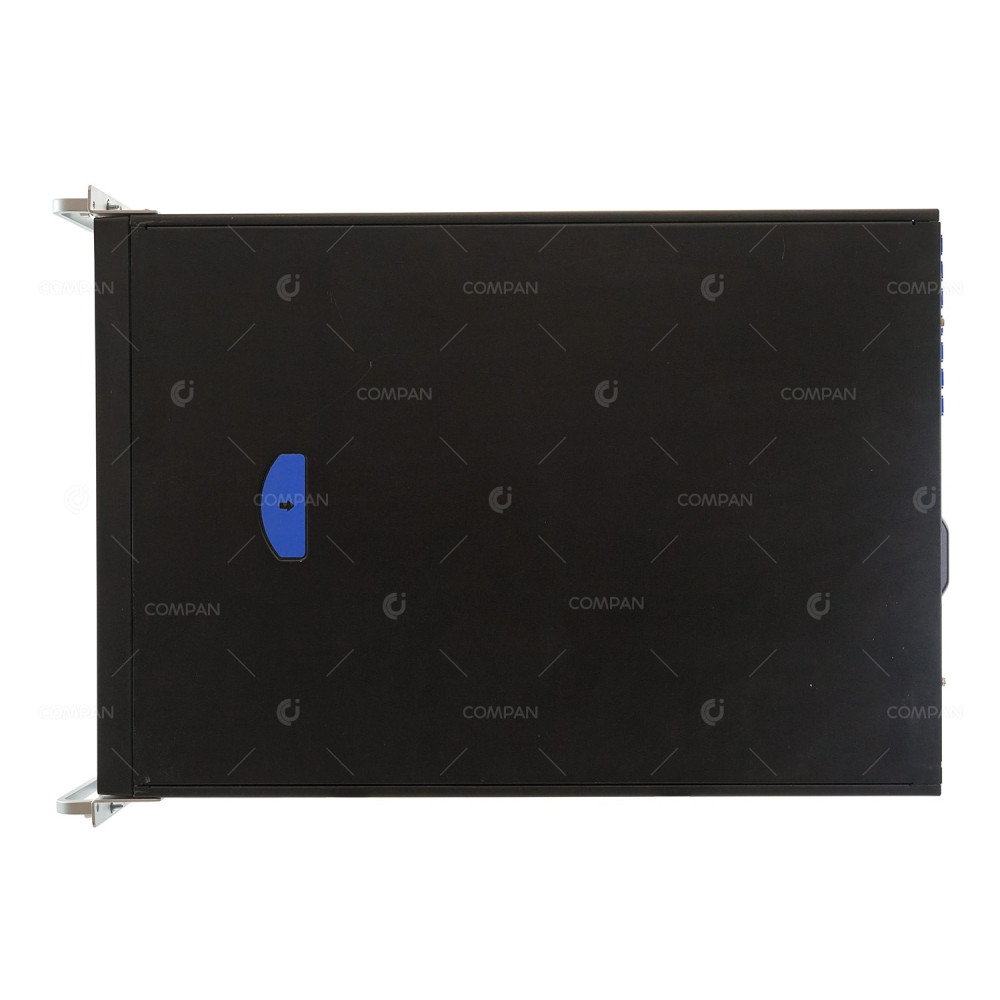 TERRA 1100742-16SFF INTEL CORPORATION S2600CP 2X  XEON E5-2620 V2 RAM 96GB 2X 120GB