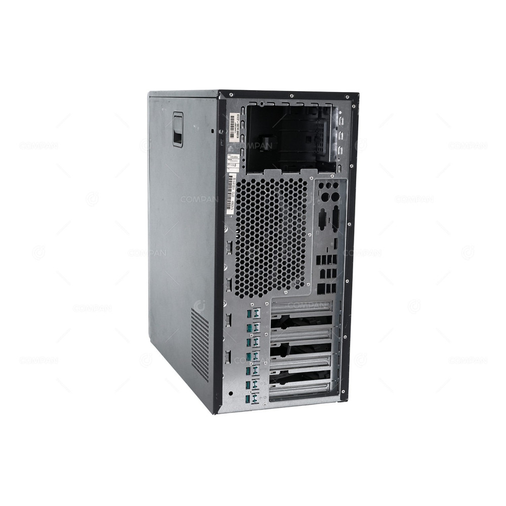 W380-CHASSIS FUJITSU CELSIUS W380 CHASSIS