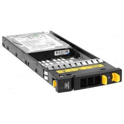 840456-001 HP 600GB 10K 6G 2.5 SFF SAS HOT-SWAP 3PAR 7000 7400 M6710