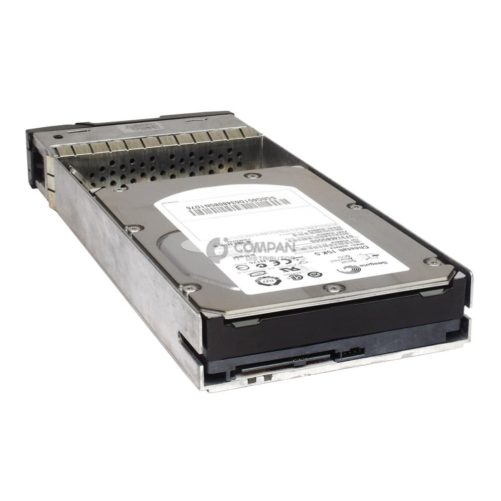 94967-01 DELL HDD 146GB 15K SAS 6G 3.5" LFF FOR DELL EQUALLOGIC