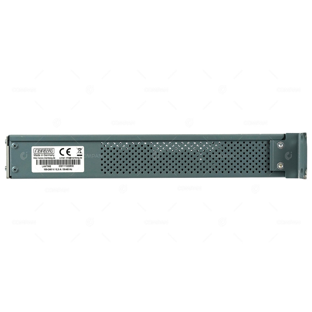 LANTIME M300 MEINBERG LANTIME M300 NTP TIME SERVER LANTIME M300 -