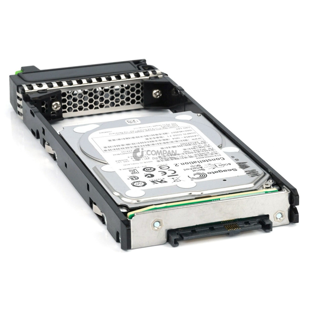 CA07670-E631 FUJITSU HDD 1TB 7.2K SAS 6G 2.5" SFF HOT-SWAP ETERNUS S3