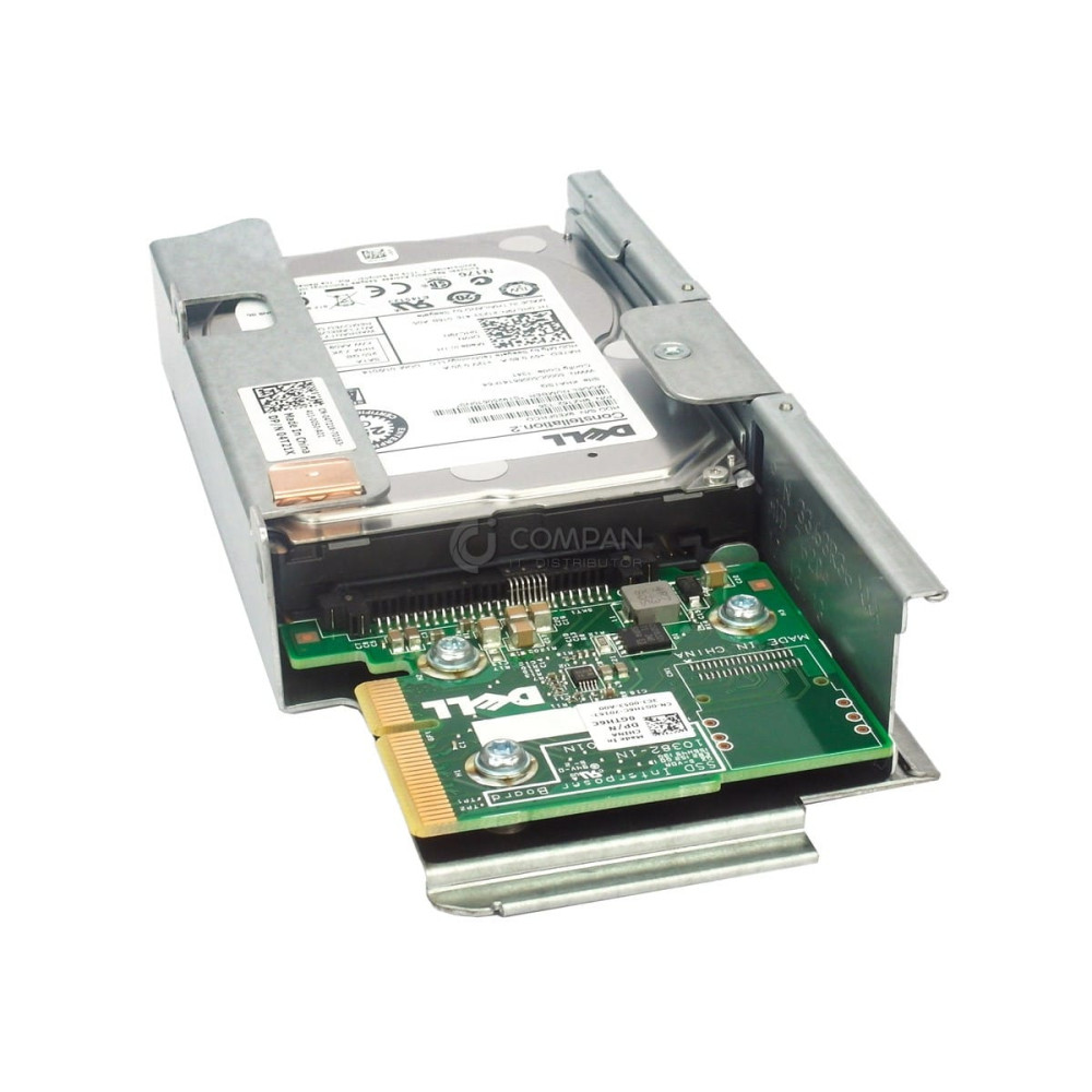 HC79N DELL 250GB 7.2K 6G 2.5 SATA SFF HDD