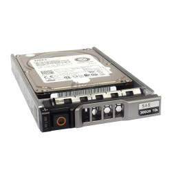 KT5V6 DELL HDD 300GB 10K SAS 12G 2.5" SFF HOT-SWAP