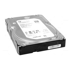 ST2000NM0033 SEAGATE HDD 2TB 7.2K SATA 6G 3.5" LFF