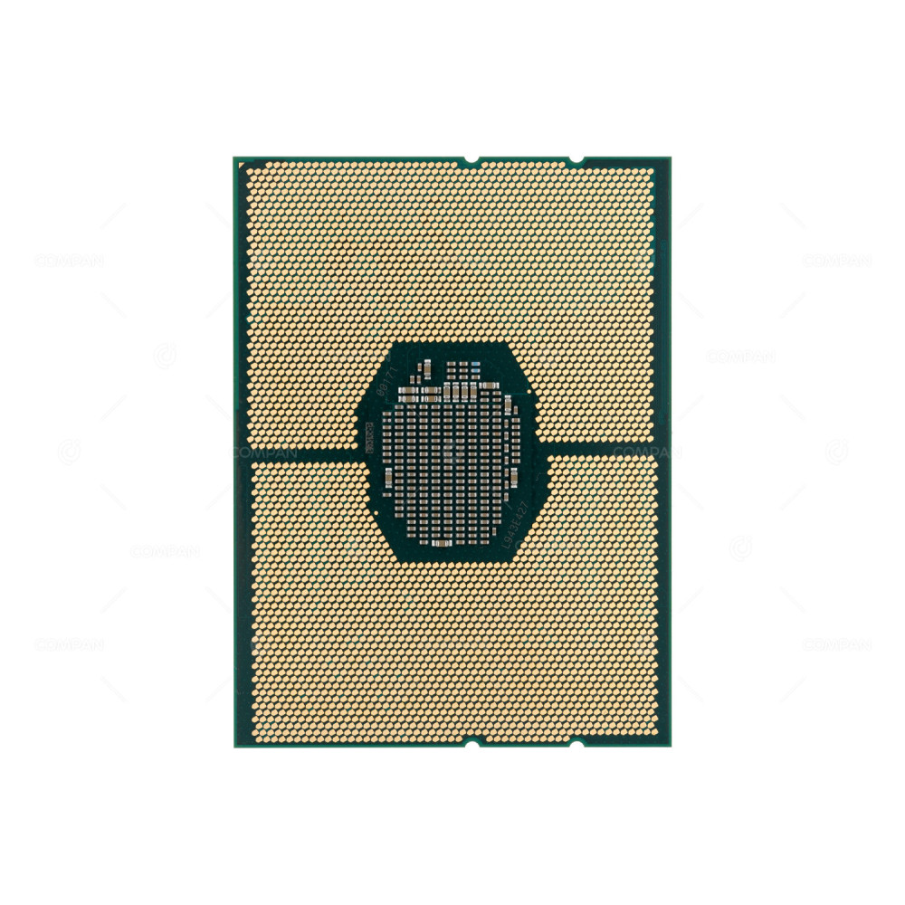 SRFPP INTEL XEON GOLD 6226 2.7GHZ 12-CORE 19.25MB CACHE 125W 3647