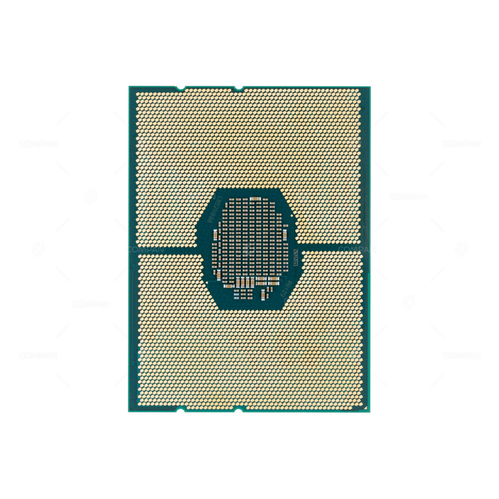 SRFB9  INTEL XEON SILVER 4214 2.20GHZ 12-CORE 16.5MB CACHE 85W SOCKET LGA3647