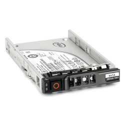 3481G DELL SSD 200GB SATA 6G  2.5" SFF MIXED USE HOT-SWAP