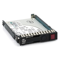 869575-001 HP SSD 150GB SATA 6G 2.5" SFF FOR G8 G9