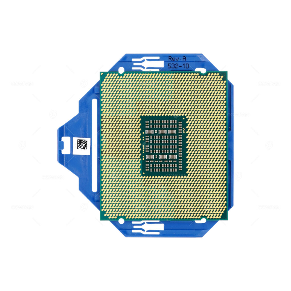 734145-001 INTEL XEON E7-4890 V2 2.80GHZ 15-CORE 37.5MB 155W LGA2011