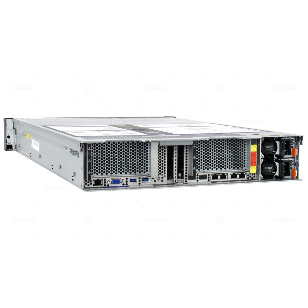 X3650 M5-12LFF 2x E5-2680 V3, 128GB RAM, 2x PSU, SERVERAID M5210