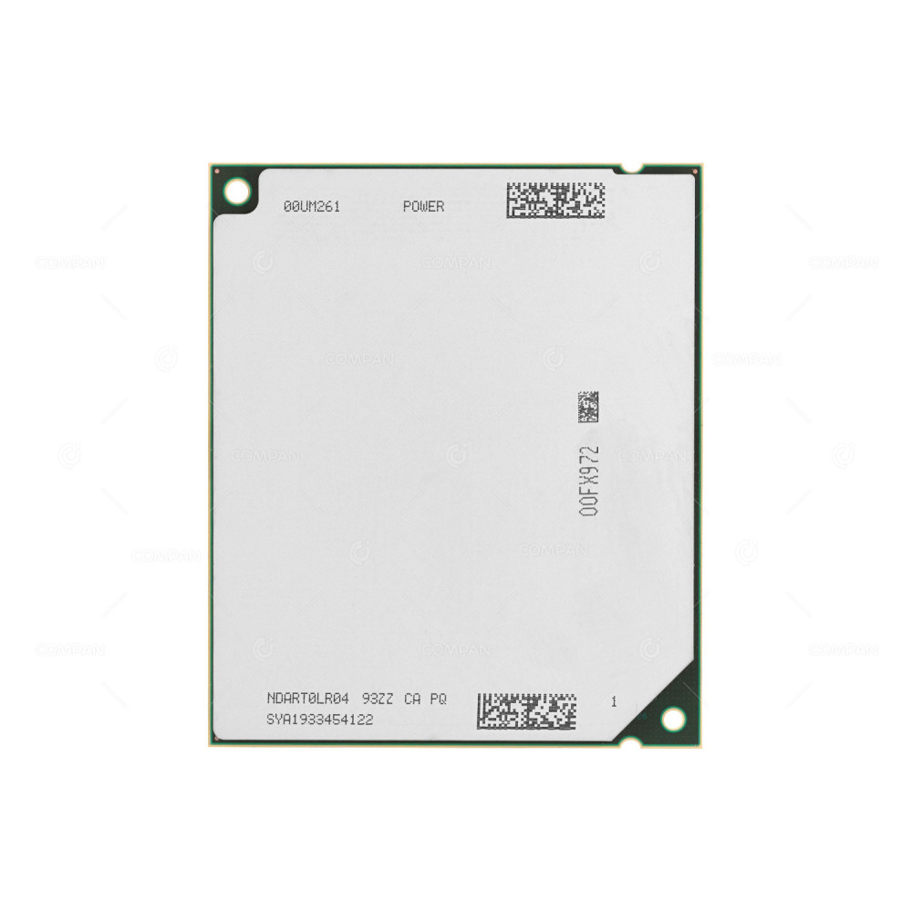 00KV837 IBM POWER8 3.026GHZ 4-CORE FOR IBM S814 PSERIES
