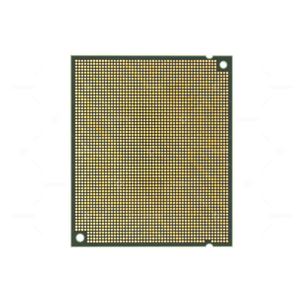 00KV837 IBM POWER8 3.026GHZ 4-CORE FOR IBM S814 PSERIES