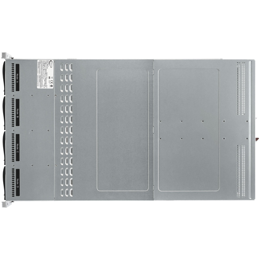 Supermicro SYS-6029TP-HTR Server X11DPT-PS 8x Xeon Gold 6126 1024GB DDR4