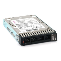 00WG686 IBM HDD 300GB 10K SAS 12G 2.5" SFF HOT-SWAP