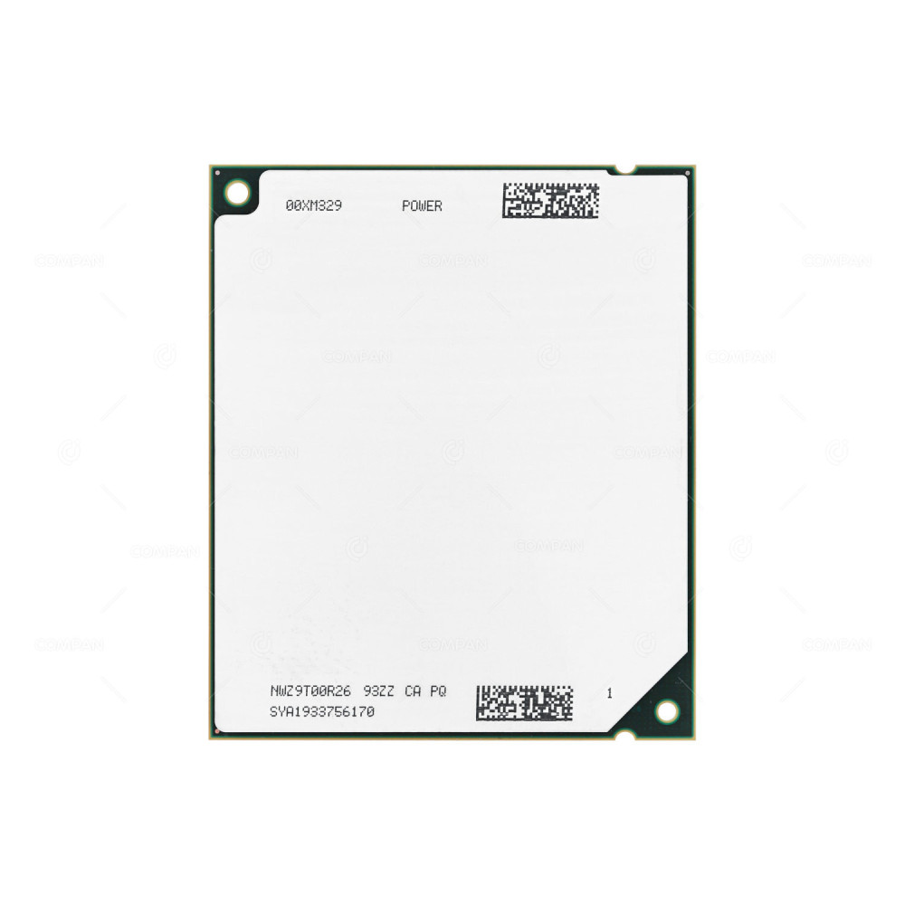 00UM254 IBM POWER8 3.52GHZ 12-CORE 96MB L3 CACHE FOR IBM PSERIES S824