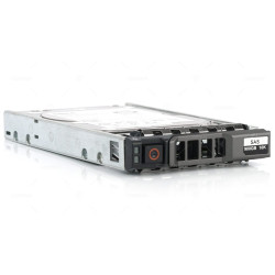 3P3DF DELL HDD 900GB 10K SAS 6G 2.5" SFF HOT-SWAP