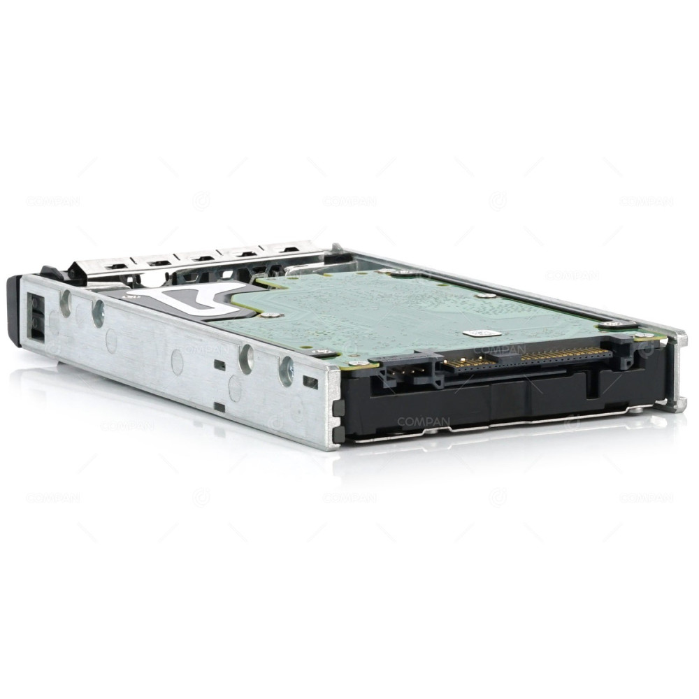 3P3DF DELL HDD 900GB 10K SAS 6G 2.5" SFF HOT-SWAP