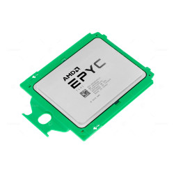 100-000000046 AMD EPYC 7402 2.80GHZ 24CORE 128MB CACHE 180W SOCKET SP3