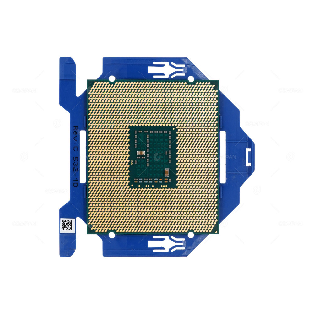 762461-001 HP INTEL XEON E5-2650L V3 1.80GHZ 12-CORE 30MB CACHE 65W LGA 2011-3