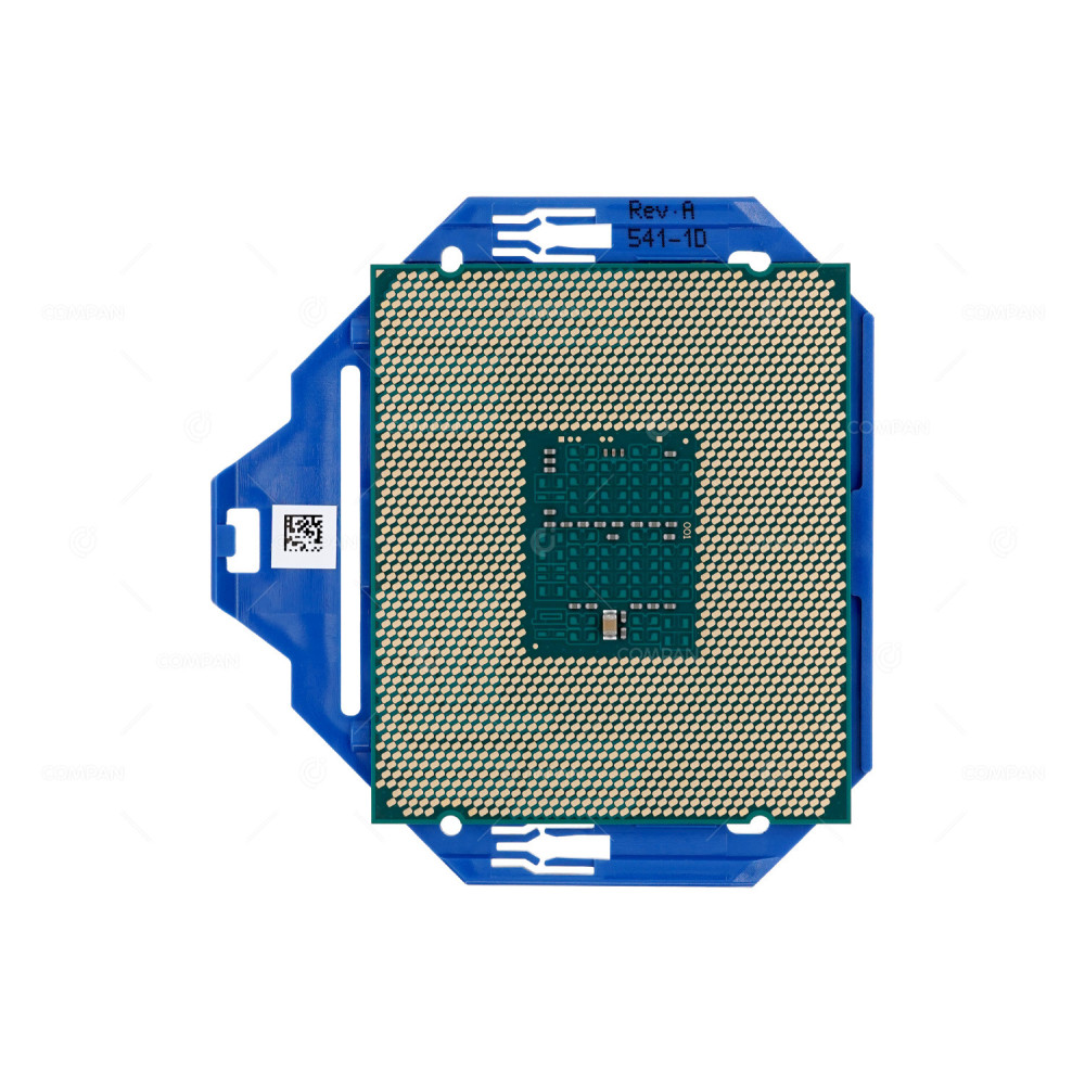 802285-001 HP INTEL XEON E7-4809 V3 2.00 GHZ 8-CORE 20MB CACHE 115W LGA2011-1
