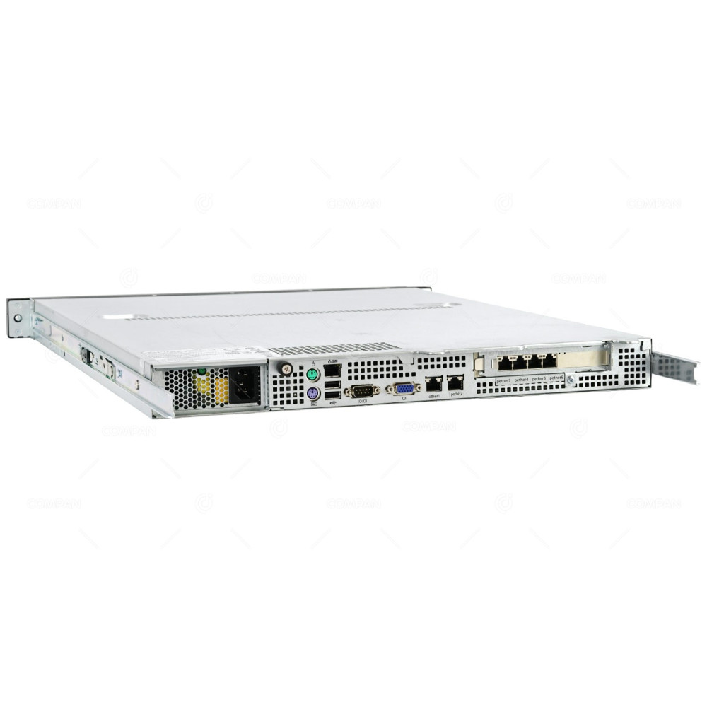 2400NX-HW FIREEYE NX 2400 SECURITY APPLIANCE