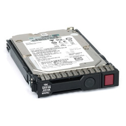 870792-001 HP HDD 300GB 15K SAS 12G 2.5" SFF