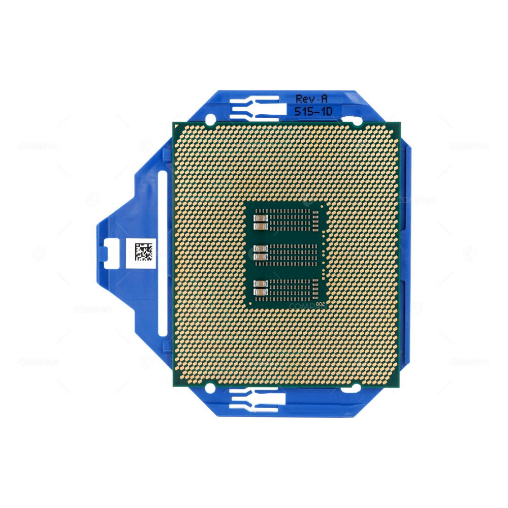858201-001 HP INTEL XEON E7-8891 V4 2.8GHZ 10 CORE 60MB CACHE 165W SR2SQ, 816659-B21