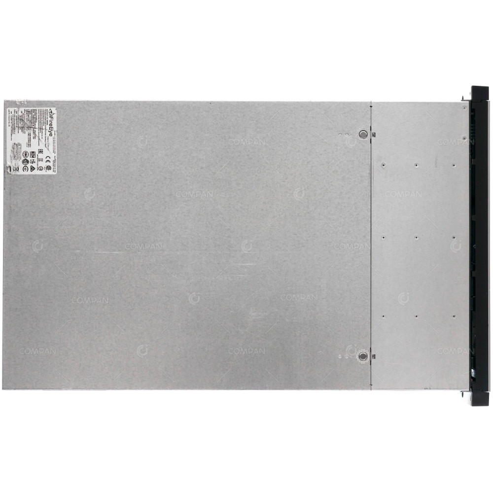 9450NX-HW FIREEYE NX 9450 NETWORK SECURITY THREAT PREVENTION PLATFORM