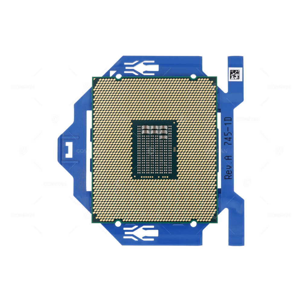 872020-001 HP INTEL XEON E5-2699A V4 2.40GHZ  22-CORE 55MB CACHE 145W LGA2011