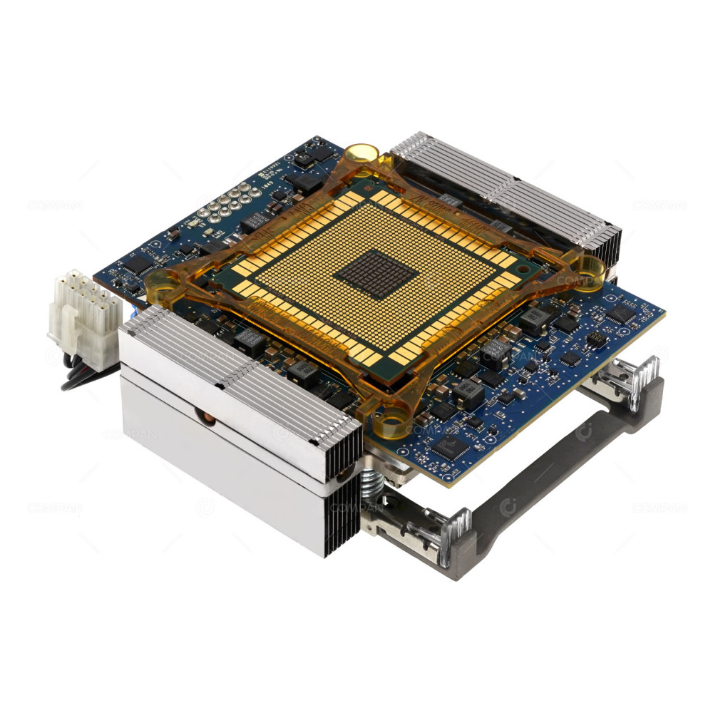 AH339-2025A HP ITANIUM 9350 4 CORE 1.73GHZ 24MB CACHE CPU FOR INTEGRITY BL860C ITANIUM 9350