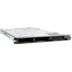 DL360 G2-2LFF HP PROLIANT DL360 G2 2X PENTIUM III @ 1.40GHZ RAM 1GB 256MB(2X 512MB 2X 128MB  SRAM  4X 133MHZ )  -