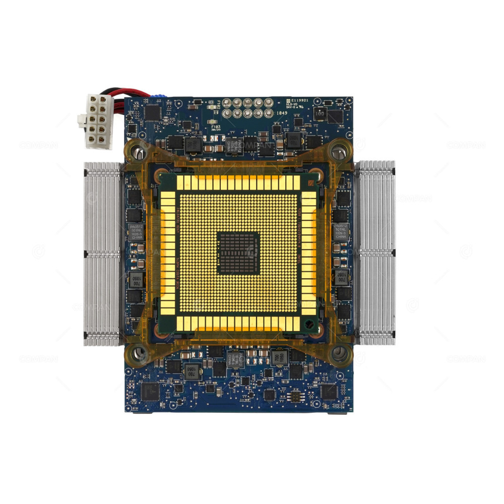 AH339-2025A HP ITANIUM 9350 4 CORE 1.73GHZ 24MB CACHE CPU FOR INTEGRITY BL860C ITANIUM 9350