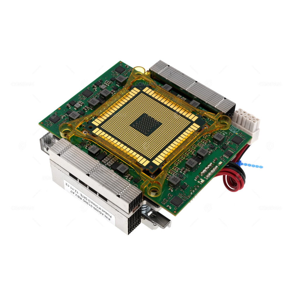 AT085-2022A HP ITANIUM 9560 2.53GHZ 8-CORE 32MB 170W FOR HP INTEGRITY BL8X0C I4