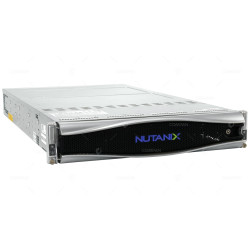 NX-8235-G6-5120-CM NUTANIX 12LFF 2 NODE SERVER CHASSIS