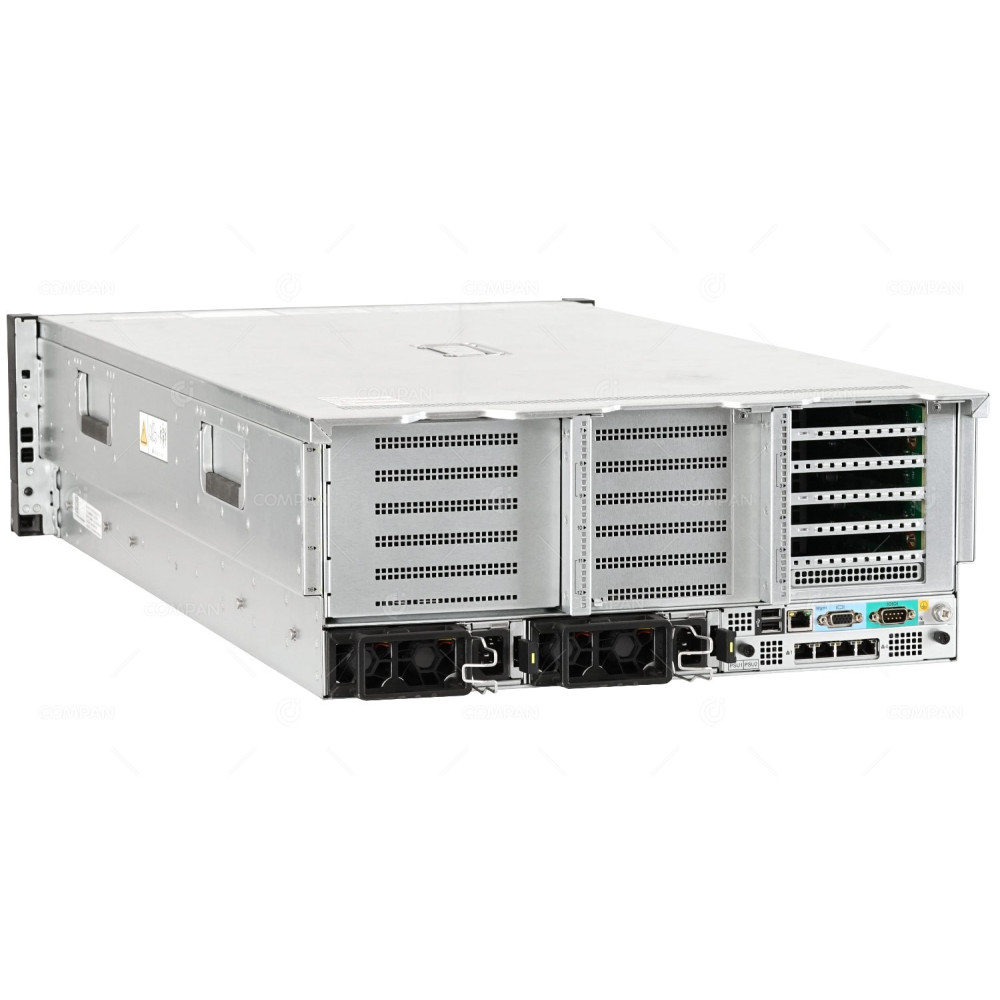 RH5885H V3-23SFF HUAWEI TECHNOLOGIES CO., LTD. RH5885H V3 2X INTEL XEON E7-8880 V3 @ 2.30GHZ RAM 1TIB(32X 32GB  DDR4  32X 2133MHZ ) 2X 600GB8X 900GB(10X SAS )  BC6M70BFSB