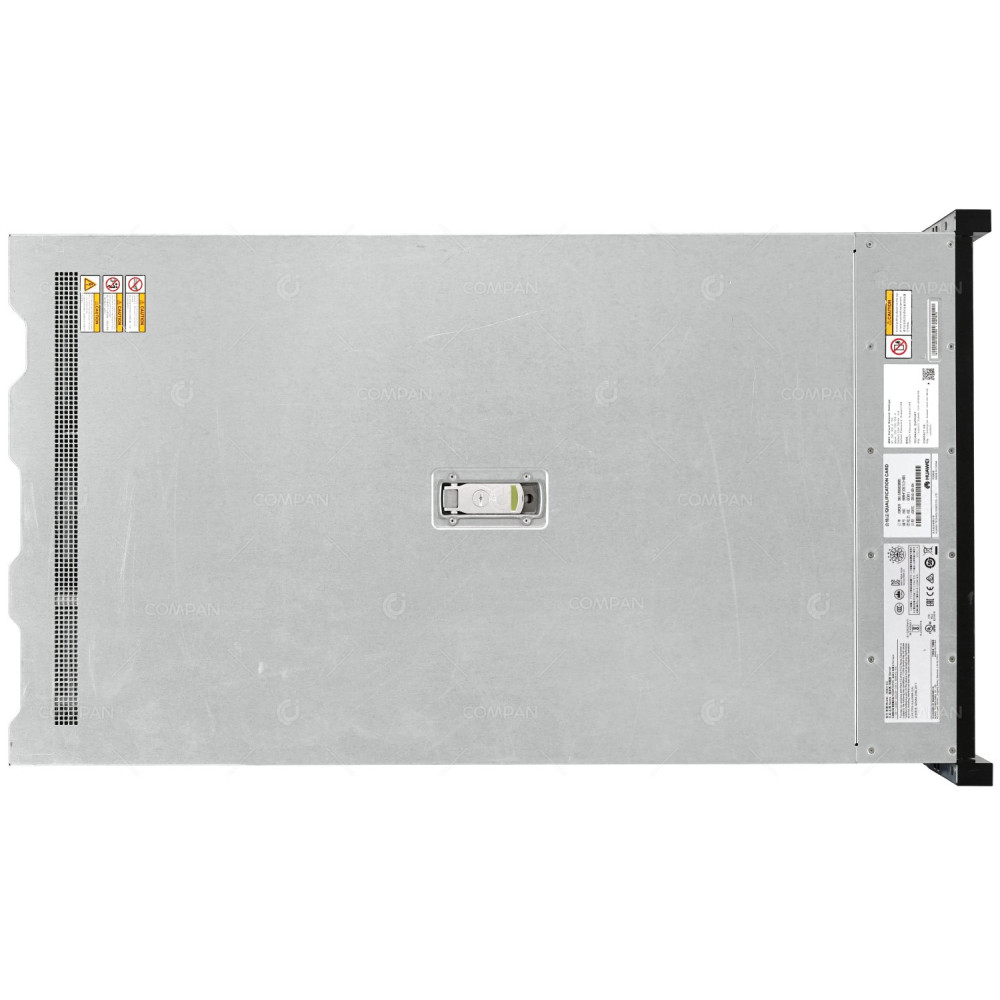 RH5885H V3-23SFF HUAWEI TECHNOLOGIES CO., LTD. RH5885H V3 2X INTEL XEON E7-8880 V3 @ 2.30GHZ RAM 1TIB(32X 32GB  DDR4  32X 2133MHZ ) 2X 600GB8X 900GB(10X SAS )  BC6M70BFSB
