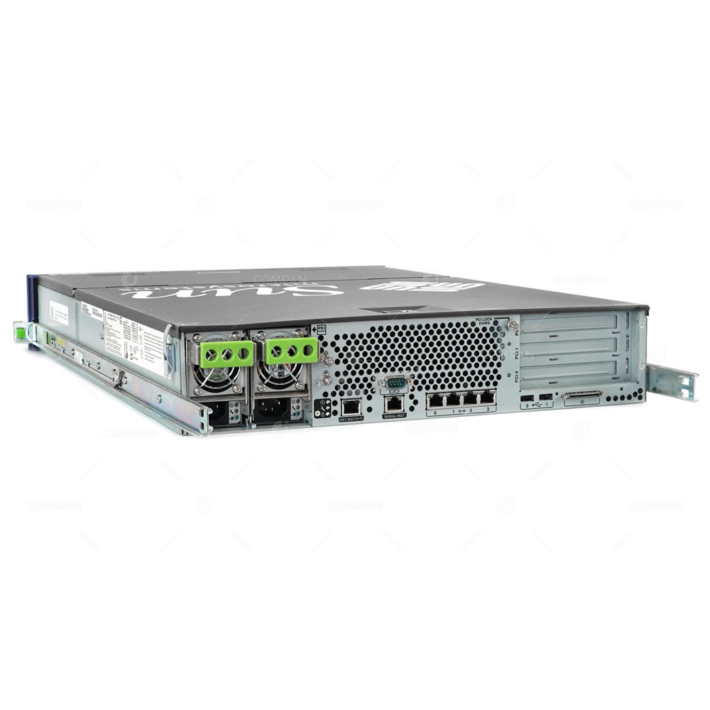 SUN FIRE V240-4LFF SUN FIRE V240 1X SPARC 1.34GHZ CPU 512MB RAM  62-2805-01