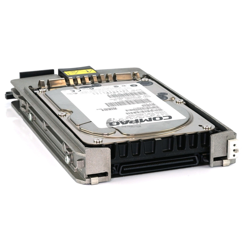 233349-001 HP 72GB 10K U3 SCSI 3.5 LFF HOT-SWAP