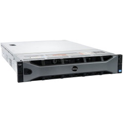 NX3200-12LFF-2SFF DELL POWERVAULT NX3200 1X INTEL XEON E5-2609 0 @ 2.40GHZ RAM 8GB(4X 2GB DDR3 4X 1333MHZ ) 8X 2TB2X 300GB(10X SAS )