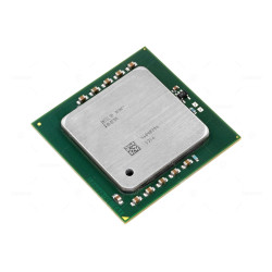 SL7ZE INTEL XEON 3.20GHZ 1-CORE 2MB L2 CACHE 110W SOCKET 604