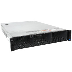 R730XD-26SFF DELL POWEREDGE R730XD 2X INTEL XEON E5-2690 V4 @ 2.60GHZ RAM 256GB(4X 64GB DDR4 4X 2400MHZ ) 2X 400GB16X 2TB1X 800GB2X 300GB(2X SATA 3X SSD 19X SAS )