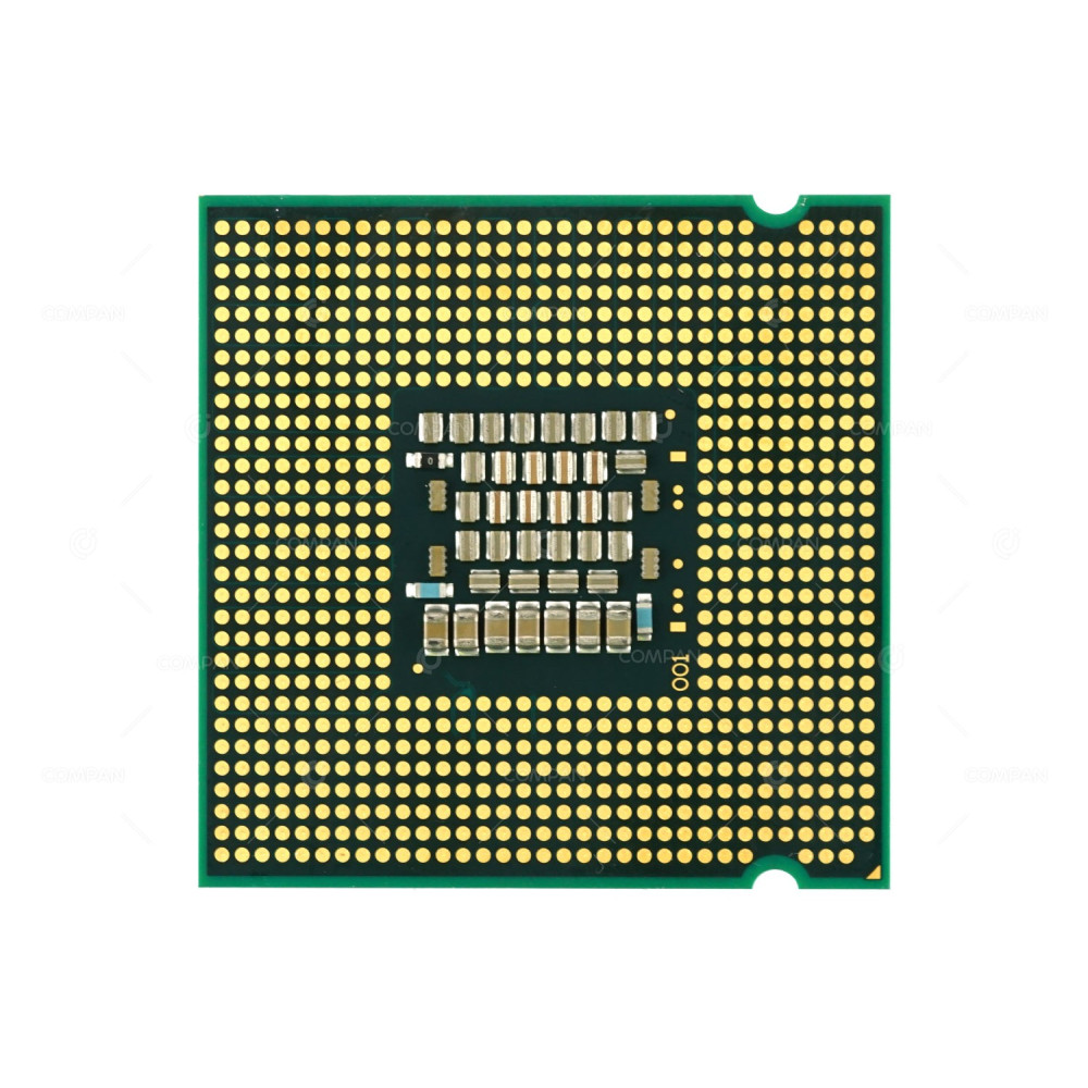 SL96C INTEL XEON 5050 3.00GHZ 2CORE 4MB CACHE 95W SOCKET LGA771 SL96C - -