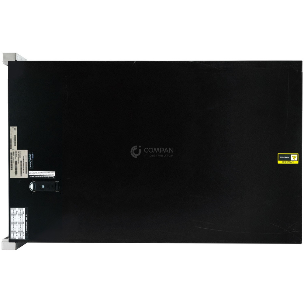 ML350 G9-8SFF HP PROLIANT ML350 GEN9 1X INTEL XEON E5-2620 V3 @ 2.40GHZ RAM 8GB(1X 8GB DDR4 1X 2133MHZ ) 3X 300GB(3X SAS )