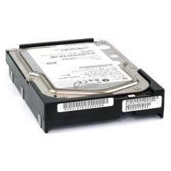 C5744 DELL HARD DRIVE 36GB 15K 3.5 U320 SCSI