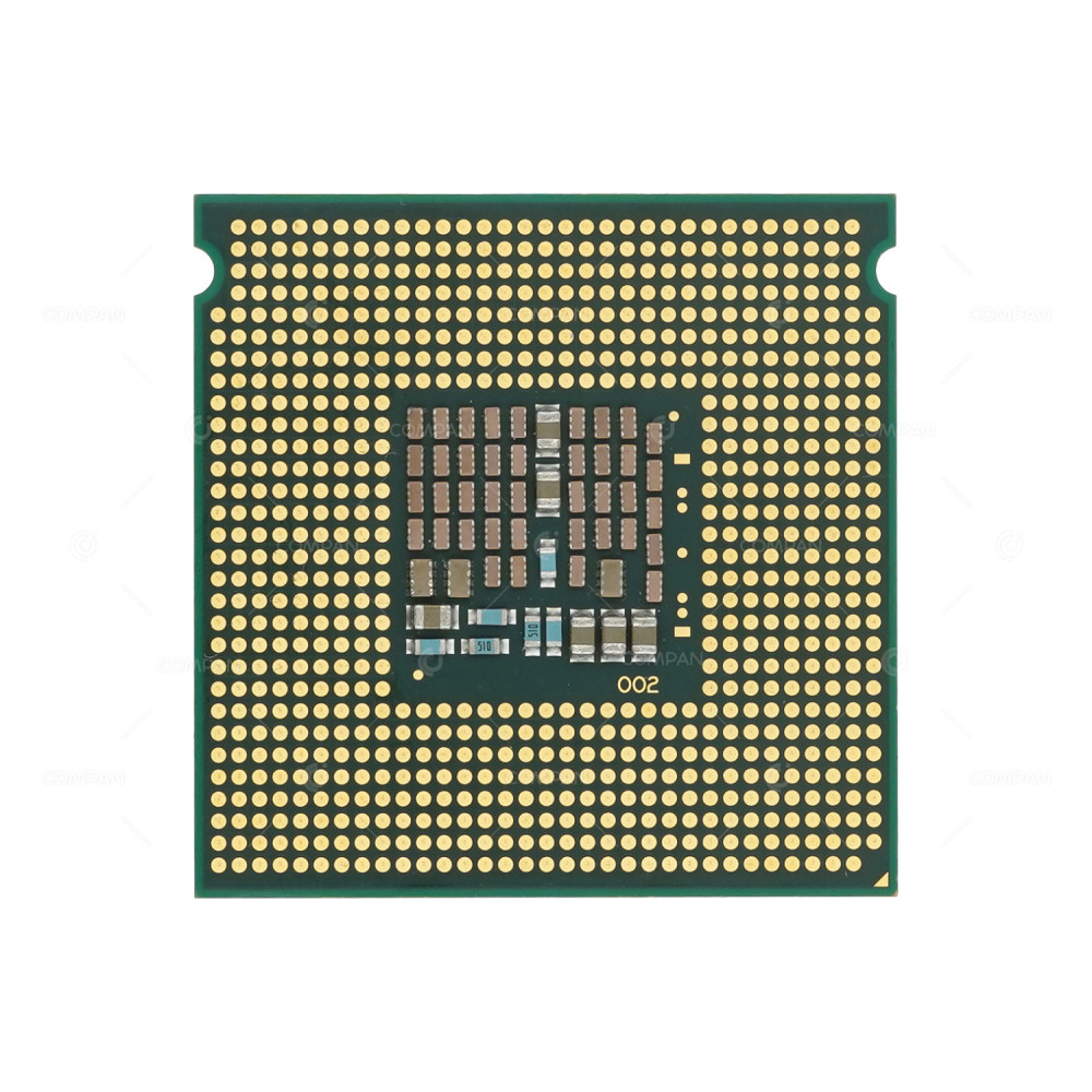 SLA4Q INTEL XEON L5320 1.86GHZ 4CORE 8MB CACHE 50W SOCKET LGA771 -