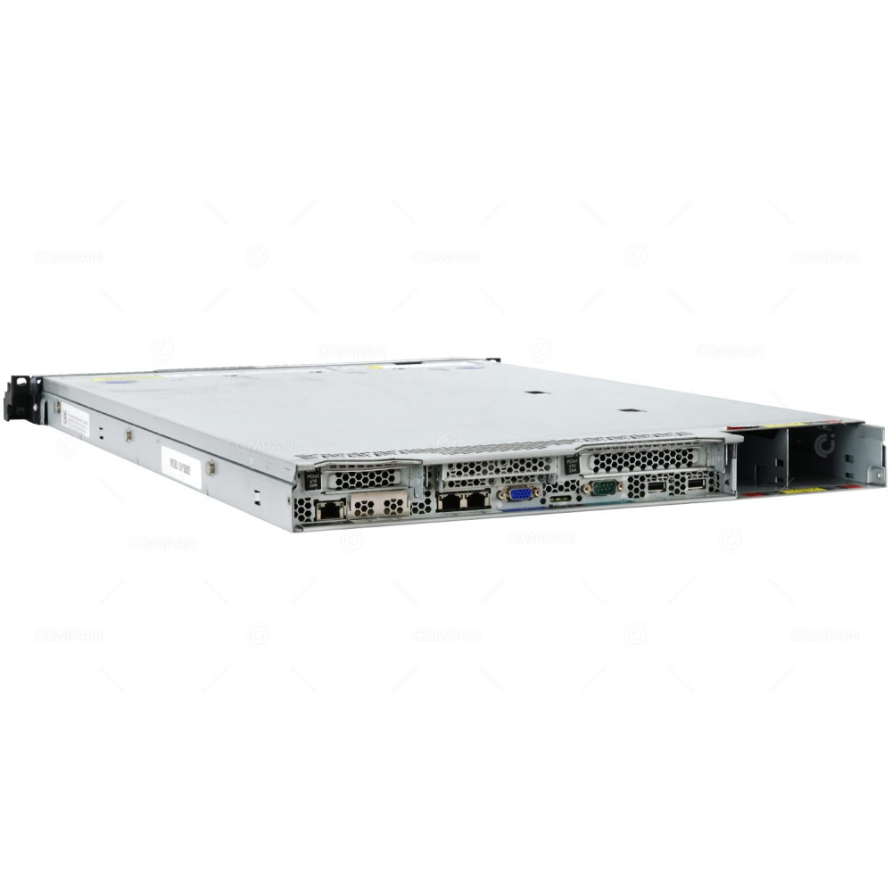 AIR-MSE-3355-K9-4SFF IBM SYSTEM X3550 M3 -[7944PDE]- 2X INTEL XEON E5504 @ 2.00GHZ RAM 16GB(8X 2GB  DDR3  8X 800MHZ ) ()  7944-AC1