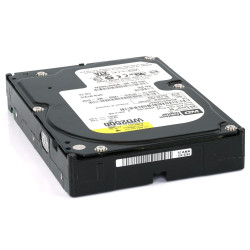 FC215 DELL HARD DRIVE 250GB 7.2K 3G SATA 3.5 LFF