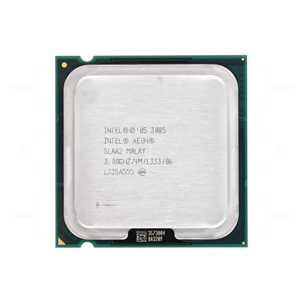SLAA2 INTEL XEON 3085 2CORE 3GHZ -
